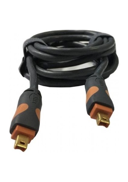 Firewire 4 Pin To 4 Pin 1394 Firewire Kablo 2m