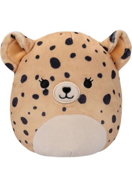 Squishmallow 13 cm Flip-A-Mallows Asorti (Seri 16) (Outlet)