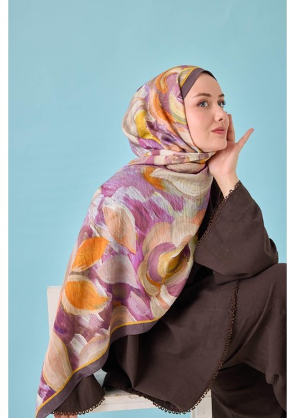 Mayda Şal - 81007 modelleri