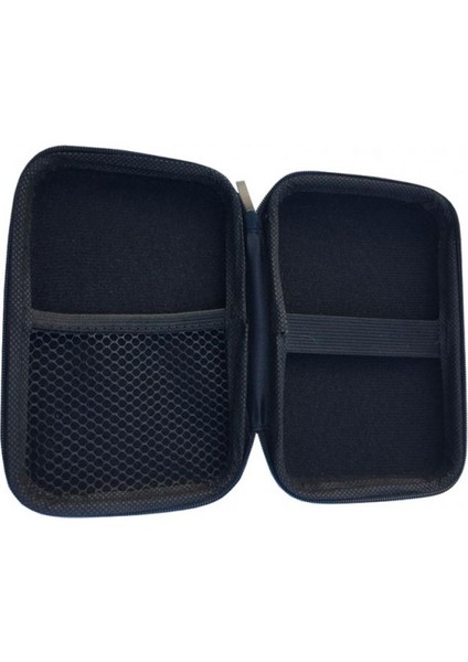 Harici Harddisk Çantası 2.5" Taşınabilir Harici HDD Kılıfı modelleri