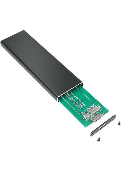 Macbook Air 2012 1465 VE1466 SSD To USB 3.0 Harici Taşınabilir Kutu