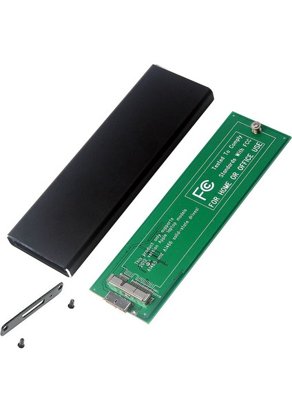 Macbook Air 2012 1465 VE1466 SSD To USB 3.0 Harici Taşınabilir Kutu fırsatları