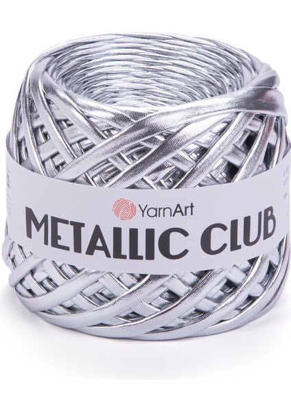 Metallic Club Deri Ipi 180 gr
