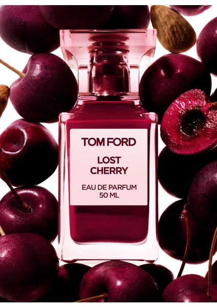 Lost Cherry Edp 50 ml fiyatları