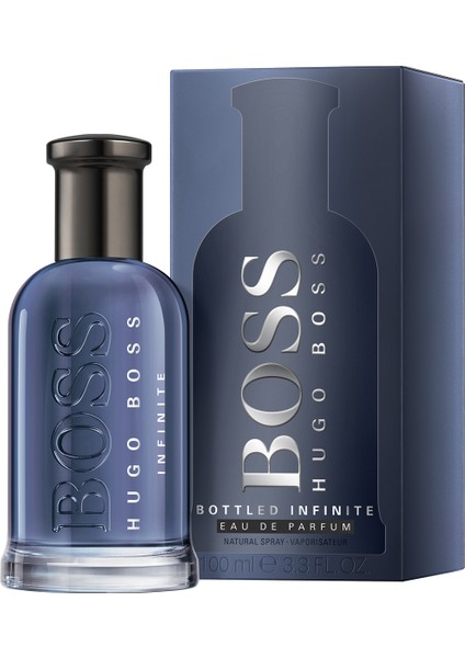 Bottled Infınıte Edp 100 ml