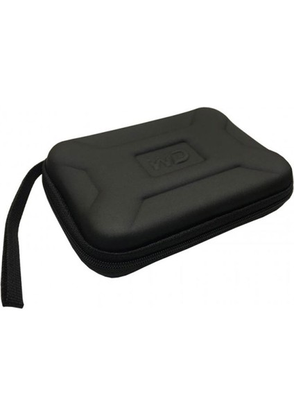 2.5" Harici Harddisk Çantası Taşınabilir Harici Harddisk HDD Kılıfı