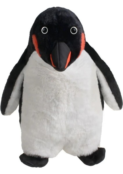 Büyük Penguen Yumuşak Bebek (Outlet)