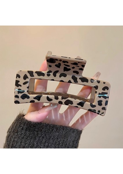 Bling Bling 1 Saç Tokası Köpekbalığı Tokası Saç Aksesuarı (Yurt Dışından)