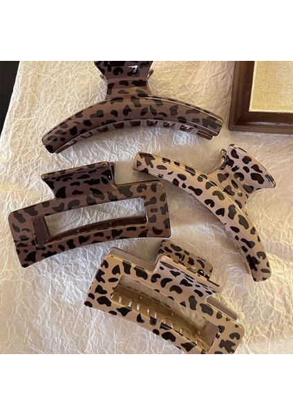 Bling Bling 1 Saç Tokası Köpekbalığı Tokası Saç Aksesuarı (Yurt Dışından) modelleri