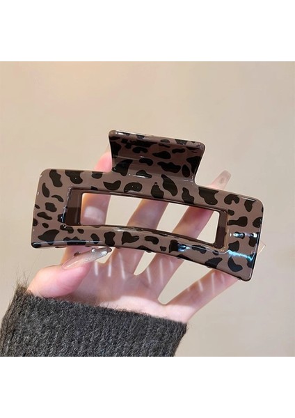 Bling Bling 1 Saç Tokası Köpekbalığı Tokası Saç Aksesuarı (Yurt Dışından)