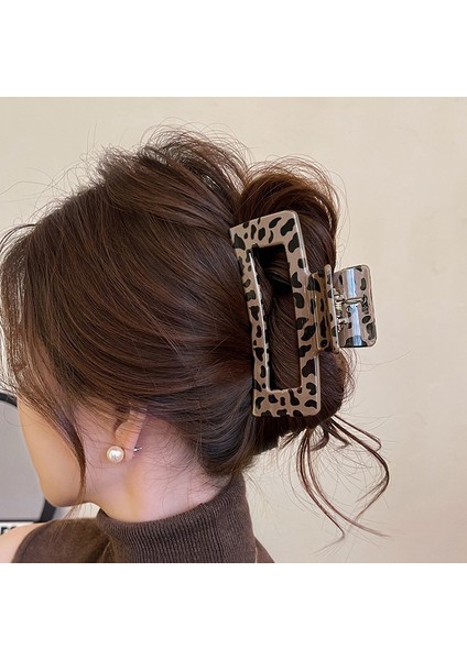 Bling Bling 1 Saç Tokası Köpekbalığı Tokası Saç Aksesuarı (Yurt Dışından) fırsatları