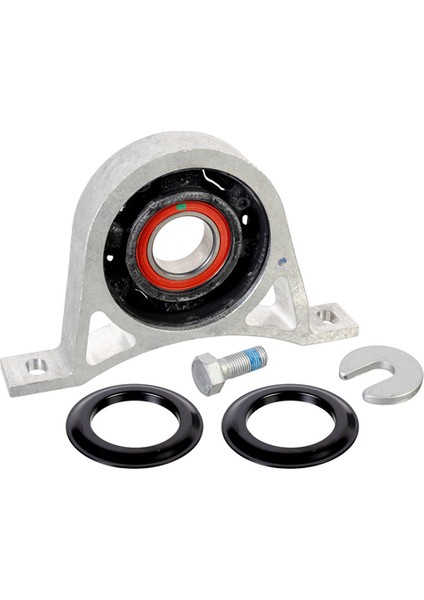 33103067 Şaft Askı Takozu Crafter Man Tge 2.0 16 2N0598351C