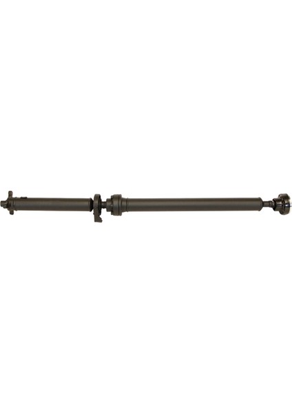 Febı 174109 Şaft Komple Vw Touareg 03-10 Q7 07-15 Porsche Cayenne 03-9 95542102015