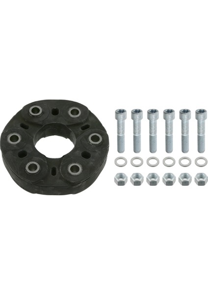 Febı 10501 Şaft Takozu Takımı W220 98 04 2204100015