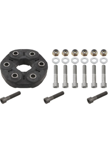 Febı 14980 Şaft Takozu Tk. C-Class W203 00 07 CL203 08 11 W204 07 13 2104101215