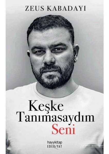 Keşke Tanımasaydım Seni