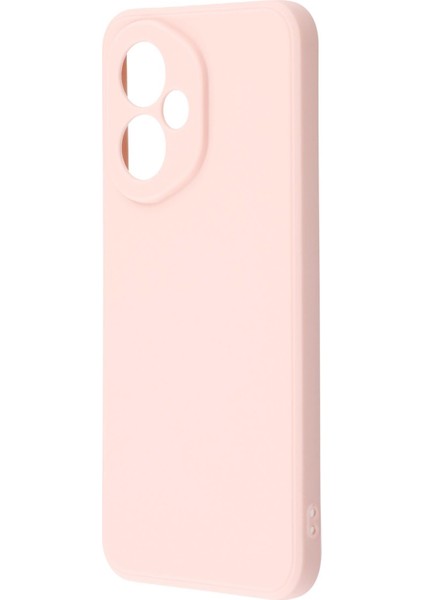 Honor 400 5g Için Hassas Kesikler Düz Kenar Tpu Darbeye Dayanıklı Telefon Kılıfı (Yurt Dışından) modelleri