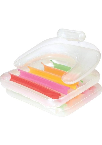 Deniz Yatağı Lüks Koltuk Yatak 201x89 Cm - 43023 (Lisinya) modelleri