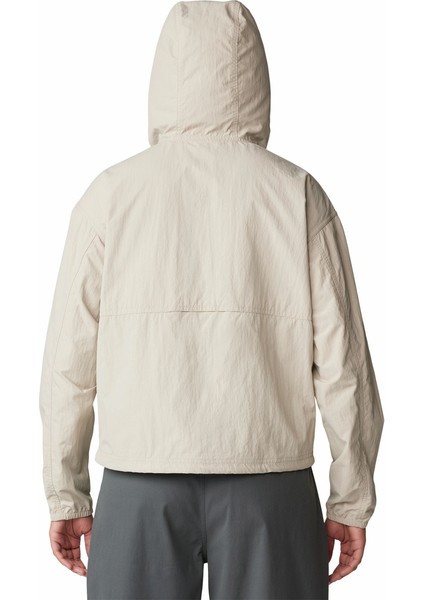 Stryder Full Zip Kadın Rüzgarlık fiyatları