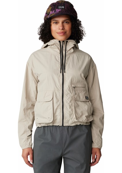 Stryder Full Zip Kadın Rüzgarlık fırsatları