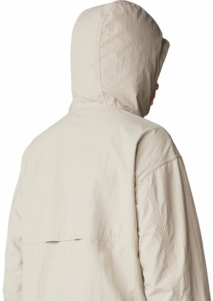 Stryder Full Zip Kadın Rüzgarlık