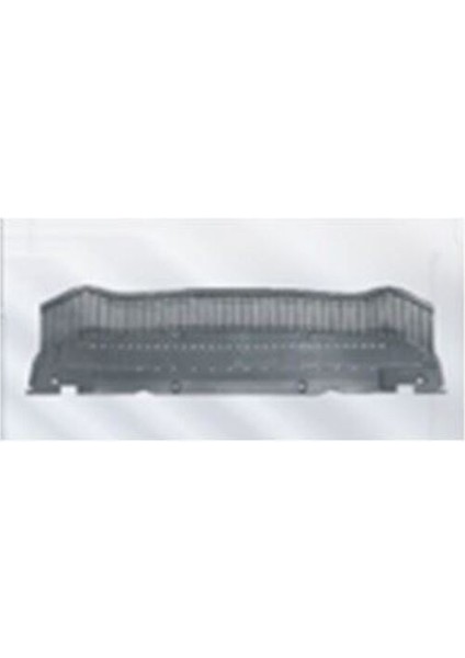 70197 On Spoyler Audi A5 12-16 8T0807611