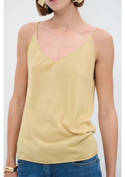 İp Askılı Triko Atlet fiyatları