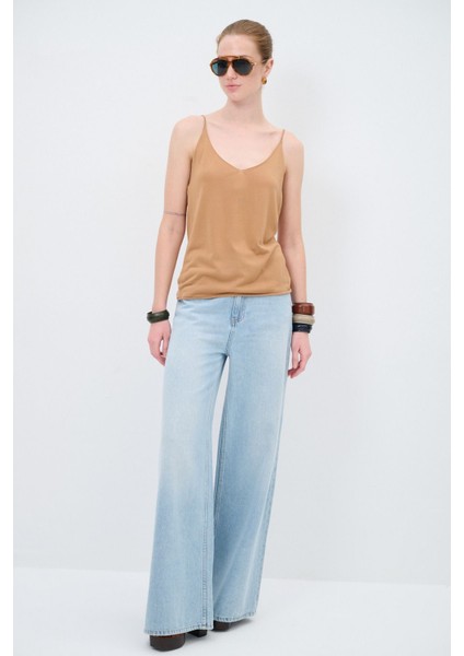 İp Askılı Triko Atlet modelleri