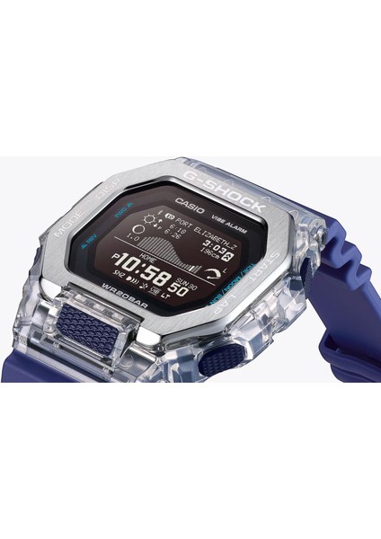 GBX-100S-2DR Kol Saati