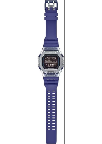 GBX-100S-2DR Kol Saati