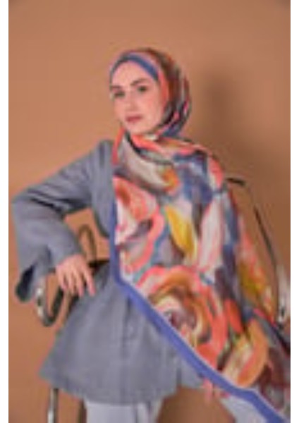 Mayda Şal - 81007 - 24 modelleri