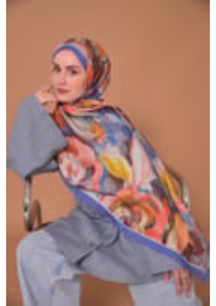 Mayda Şal - 81007 - 24 indirimleri