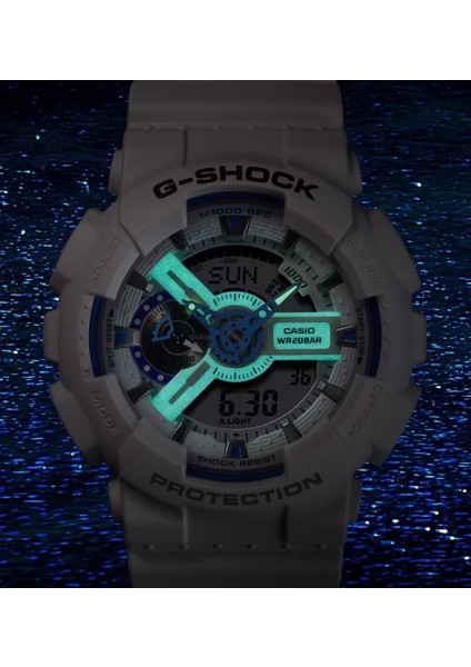 GA-110HDS-7ADR Kol Saati