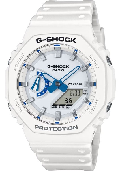 GA-2100HDS-7ADR Kol Saati