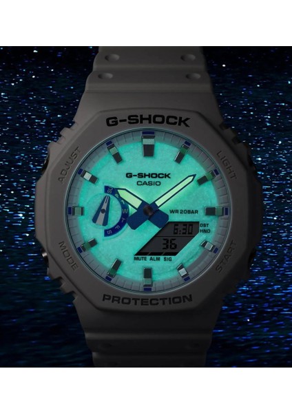 GA-2100HDS-7ADR Kol Saati fiyatları