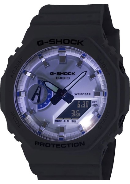 GA-2100HDS-7ADR Kol Saati modelleri