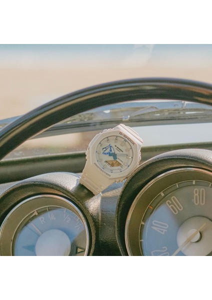 GA-2100HDS-7ADR Kol Saati fırsatları