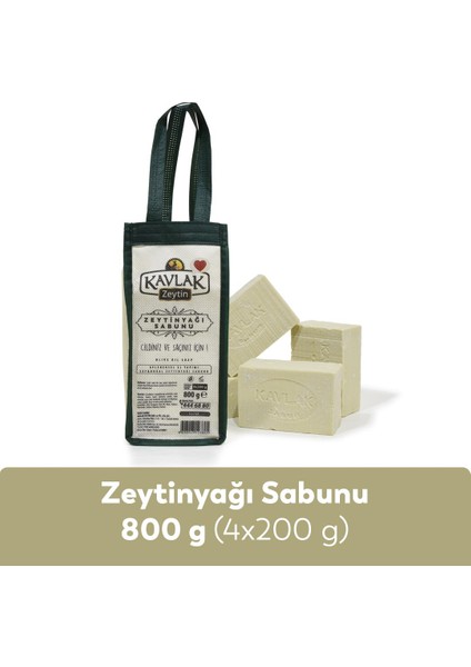 Zeytinyağlı Köy Sabunu Çantalı 800 gr fiyatları
