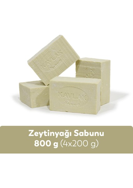 Zeytinyağlı Köy Sabunu Çantalı 800 gr modelleri