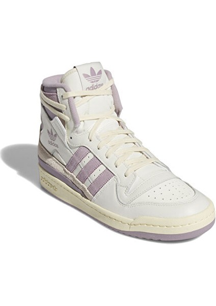 Forum 84 Erkek Krem Spor Ayakkabı (IG3775) modelleri