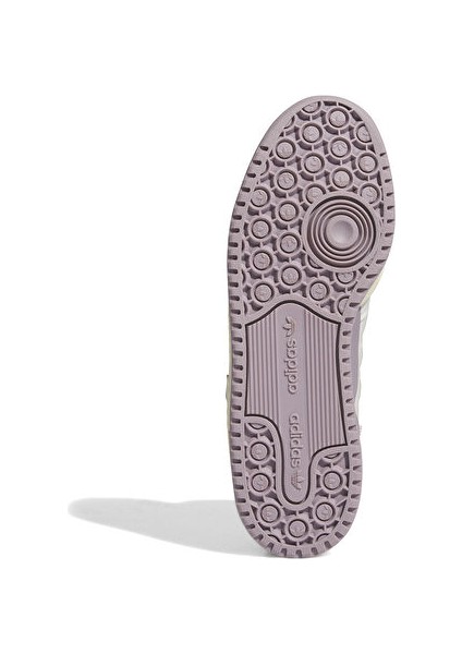 Forum 84 Erkek Krem Spor Ayakkabı (IG3775) indirimleri