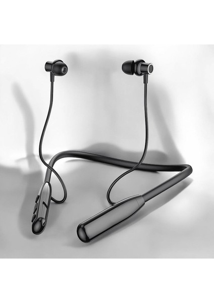 Kablolu Bluetooth Kulaklık Boyun Bantlı Anc Özelliği Yüksek Ses Kaliteli fiyatları