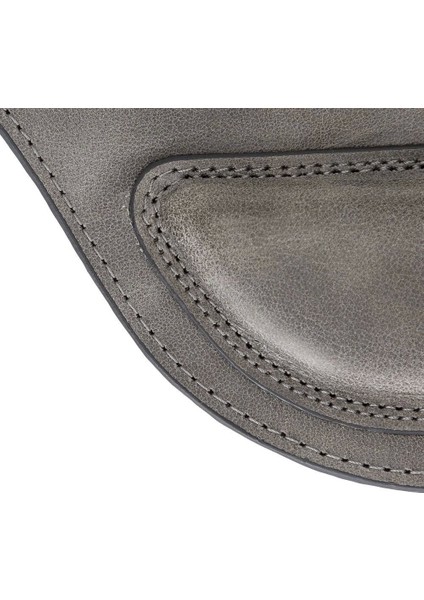 Bileklikli Deri Mouse Pad VS4EF Gri fiyatları