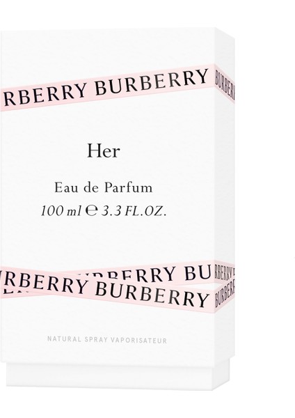 Her Edp 100 Ml Kadın Parfüm fiyatları