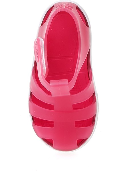 Star Çocuk Pembe Sandalet
