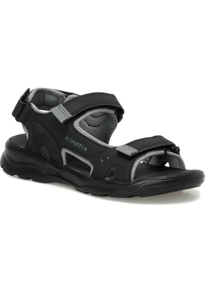 Kinetix Rayn 36/40 Unisex Cırtlı Spor Ithal Sandalet
