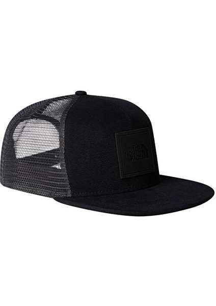 Half Dome Trucker Şapka Nf0a8bmebto1
