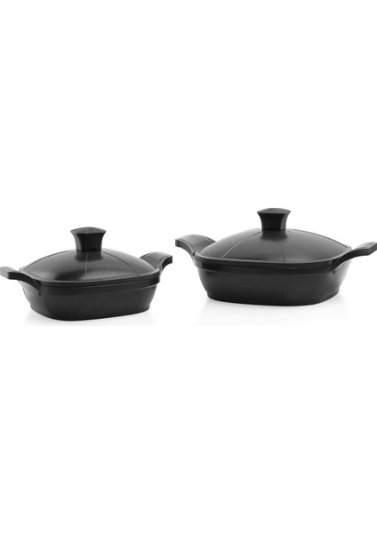 Felsen 2 Li Seramik Sahan SETI-18CM+22CM fiyatları