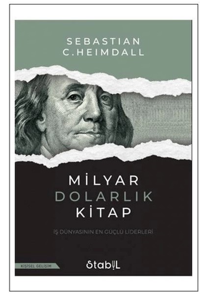 Milyar Dolarlık Kitap