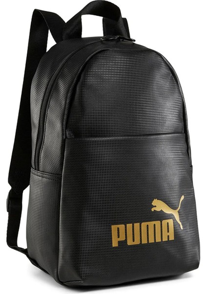 Core Up Backpack 10 L Siyah Sırt Çantası 09027601